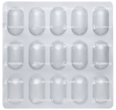 Nurokind Lc Tablet 15